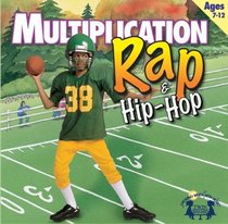 Multiplication Rap  Hip-Hop (Math, 5)