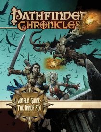 Pathfinder Campaign Setting World Guide: The Inner Sea (Revised Edition)