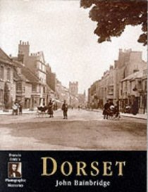 Francis Frith's Dorset (Photographic Memories)