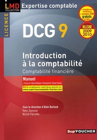 Introduction  la comptabilit