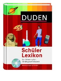 Duden Schlerlexikon