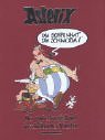 Asterix Mundart, Sammelbnde, Der groe Asterix-Band in schwbischer Mundart