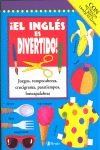 El ingles es divertido! (Spanish Edition)