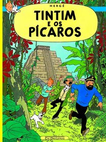 Tintim e Os Picaros - Tintin Et Les Picaros (Em Portugues do Brasil)