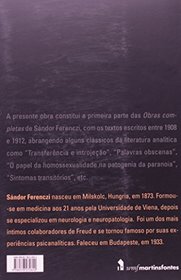 Obras Completas. Psicanlise - Volume 1 (Em Portuguese do Brasil)