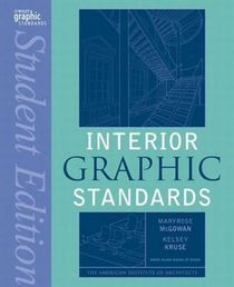Interior Graphic Standards (Large Print)