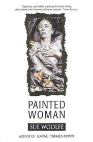 Painted Woman (Allen & Unwin fiction)