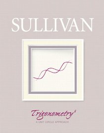 Trigonometry (8th Edition)