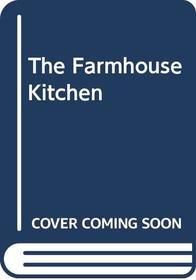 The Farmhouse Kitchen