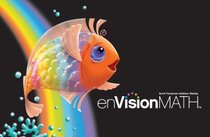 enVision Math, Grade K