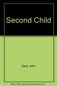 Second Child (Audio Cassette) (Abridged)