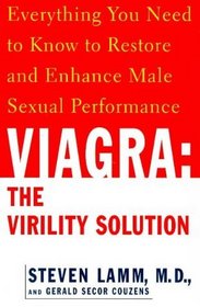 Viagra: the Virility Solution