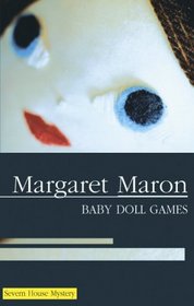 Baby Doll Games  (Sigrid Harald, Bk 5)