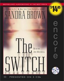 The Switch (Audio CD) (Abridged)