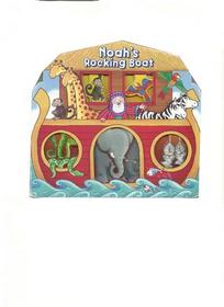 Noah's Rocking Boat
