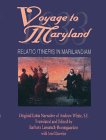 Voyage to Maryland (1633): Relatio Itineris in Marilandiam