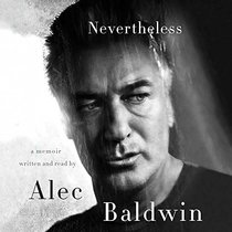 Nevertheless: A Memoir