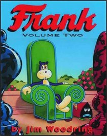 Frank Vol. 2 (Frank)