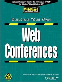 Building Your Own Web Conferences