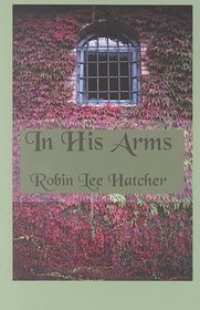 In His Arms (Coming to America, Bk 3) (Large Print)