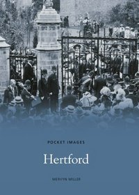 Hertford (Pocket Images)