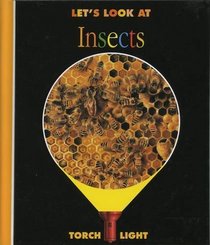 Let's Look at Insects (First Discovery/Torchlight)