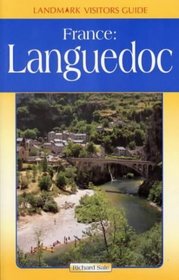 Languedoc (Landmark Visitor Guide)