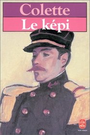 Le Kepi (Le Livre de Poche) (French Edition)