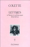 Lettres a Moune et au Toutounet (Helene Jourdan-Morhange et Luc-Albert Moreau), 1929-1954 (French Edition)
