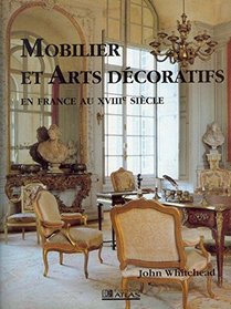 Mobilier Et Arts Decoratifs (Spanish Edition)