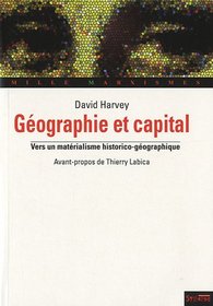 Géographie et capital (French Edition)