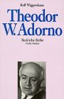 Theodor W. Adorno (Grosse Denker) (German Edition)