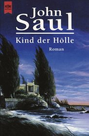 Kind der Hlle (The Right Hand of Evil) (German Edition)