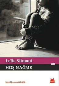 Hos Nagme (The Perfect Nanny) (Turkish Edition)