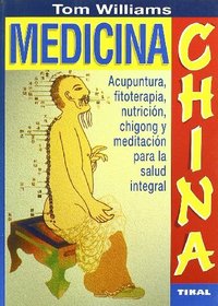 Medicina China Acupuntura, Fitoterapia, Nutricio