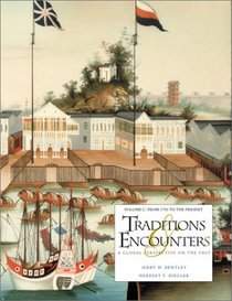 Traditions and Encounters