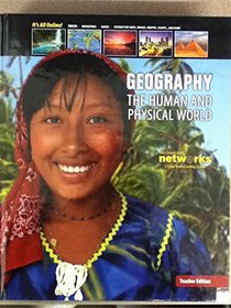 Geography: The Human and Physical World