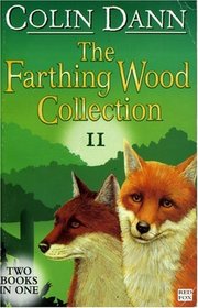 The Farthing Wood Collection: 