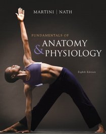 Fundamentals of Anatomy & Physiology Value Package (includes Practice Anatomy Lab 2.0 CD-ROM)