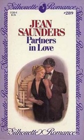 Partners in Love (Silhouette Romance, No 289)