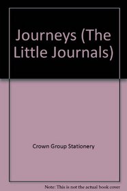 Journeys (The Little Journals)