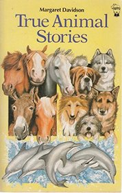 True Animal Stories (True stories)