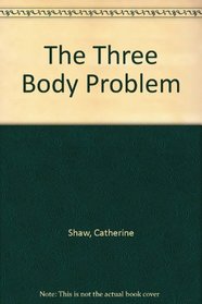 The Three Body Problem