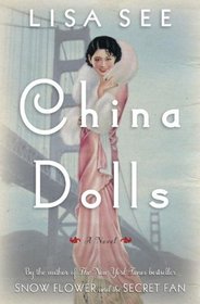 China Dolls