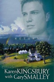 Return (Redemption, Bk 3)