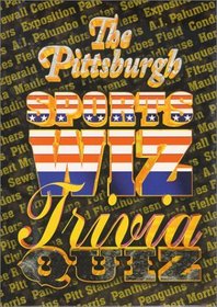 The Pittsburgh Sports Wiz Trivia Quiz