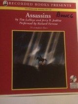 Assassins (Left Behind, Bk 6) (Audio CD)