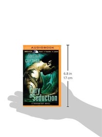 Fury of Seduction (Dragonfury Series)