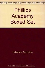 Phillips Academy Boxed Set