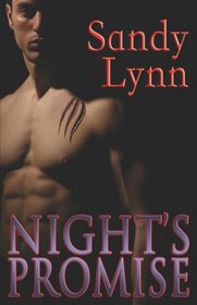 Night's Promise (Club Strigoi, Bk 3)